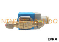 Тип серия 3/8&quot; EVR 6-038 032F8074 Danfoss EVR6 клапан соленоида пирофакела